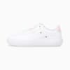 Зображення Puma Кеди Tori Galentines Women's Trainers #1: Puma White-Puma White-Chalk Pink