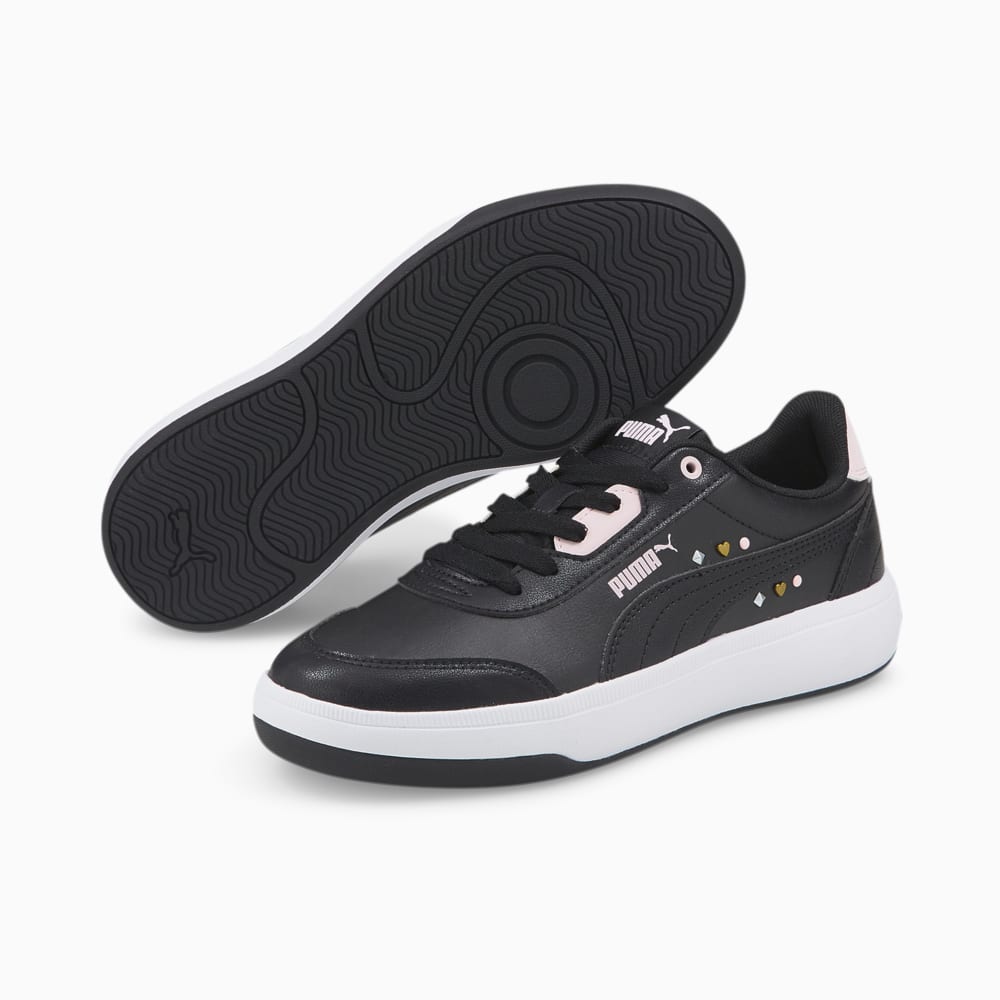 Изображение Puma Кеды Tori Galentines Women's Trainers #2