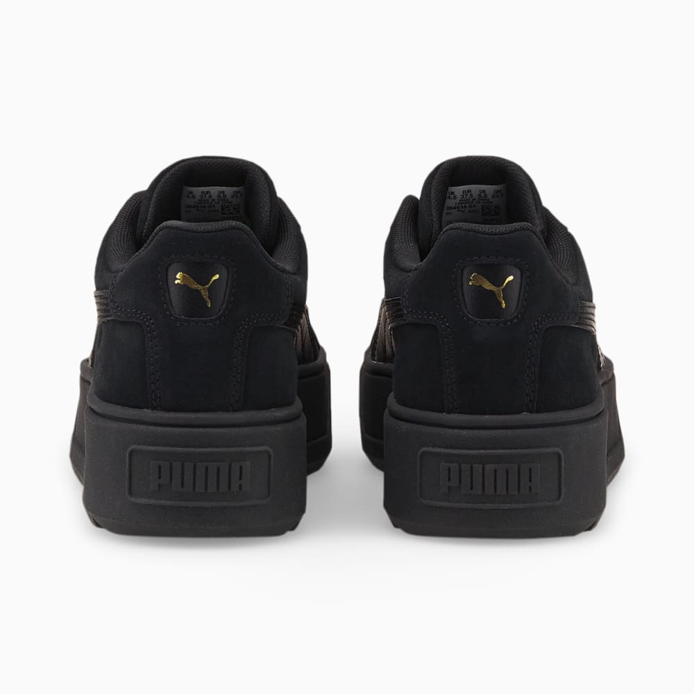 фото Кеды karmen women's trainers puma