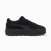 Зображення Puma Кеди Karmen Women's Trainers #5: Puma Black-Puma Team Gold