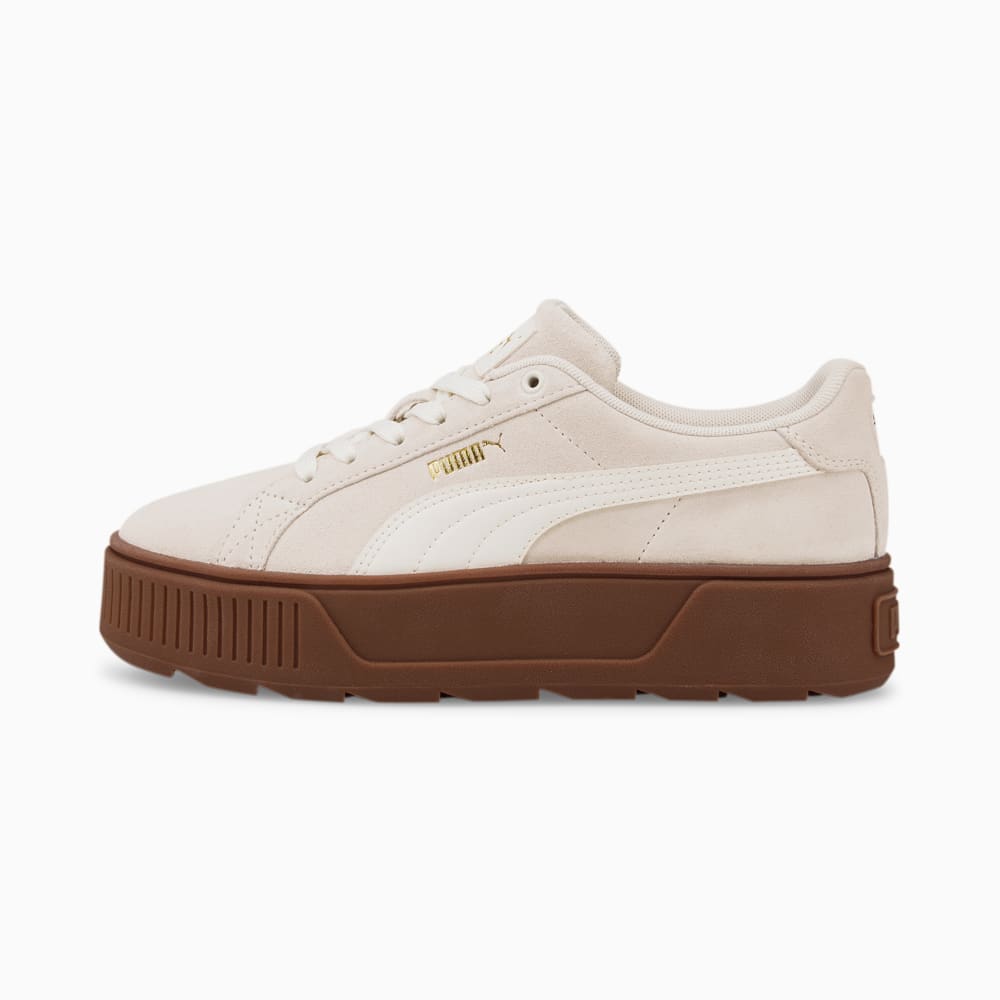 фото Кеды karmen women's trainers puma