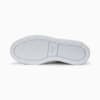 Изображение Puma Кеды Karmen Women's Trainers #4: Granola-PUMA White-PUMA Silver