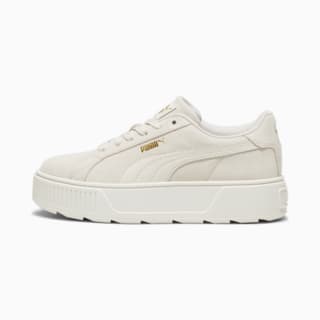 Изображение Puma Кеды Karmen Women's Trainers