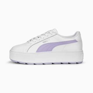 Изображение Puma Кеды Karmen L Women's Trainers