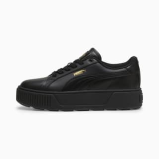 Puma platform shoes best sale
