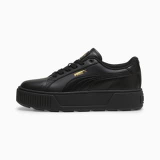 Изображение Puma Кеды Karmen L Women's Trainers