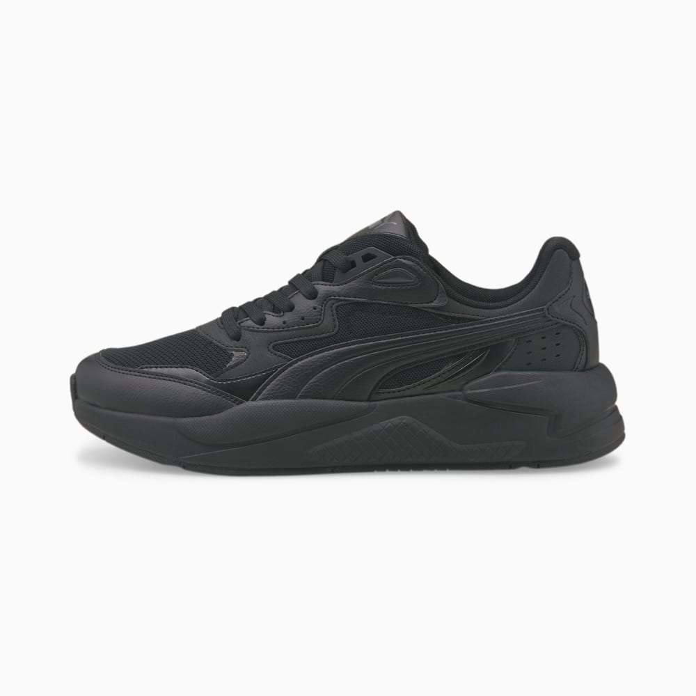 Изображение Puma Кроссовки X-Ray Speed Trainers #1: Puma Black-Puma Black-Dark Shadow