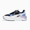 Изображение Puma Кроссовки X-Ray Speed Trainers #1: PUMA Black-PUMA White-Intense Lavender-Vivid Violet