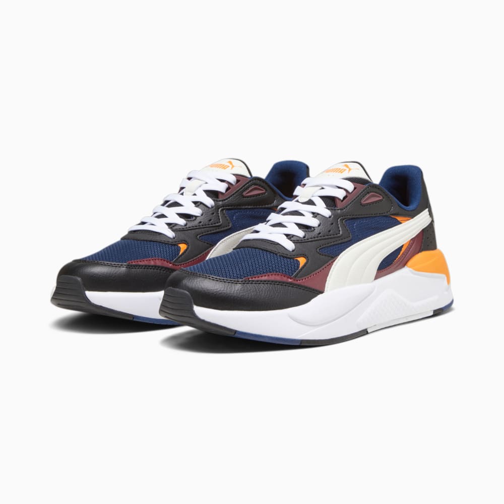 Изображение Puma Кроссовки X-Ray Speed Trainers #2: Persian Blue-Vapor Gray-Dark Jasper