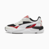 Изображение Puma Кроссовки X-Ray Speed Trainers #1: PUMA Black-PUMA White-Vapor Gray-For All Time Red