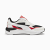 Зображення Puma Кросівки X-Ray Speed Trainers #5: PUMA Black-PUMA White-Vapor Gray-For All Time Red