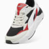 Зображення Puma Кросівки X-Ray Speed Trainers #6: PUMA Black-PUMA White-Vapor Gray-For All Time Red