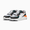 Зображення Puma Кросівки X-Ray Speed Trainers #4: Silver Mist-PUMA White-PUMA Black-Flame Flicker