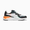 Зображення Puma Кросівки X-Ray Speed Trainers #7: Silver Mist-PUMA White-PUMA Black-Flame Flicker