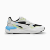 Зображення Puma Кросівки X-Ray Speed Trainers #5: PUMA Black-PUMA White-Glacial Gray-Cool Cucumber