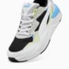 Зображення Puma Кросівки X-Ray Speed Trainers #6: PUMA Black-PUMA White-Glacial Gray-Cool Cucumber