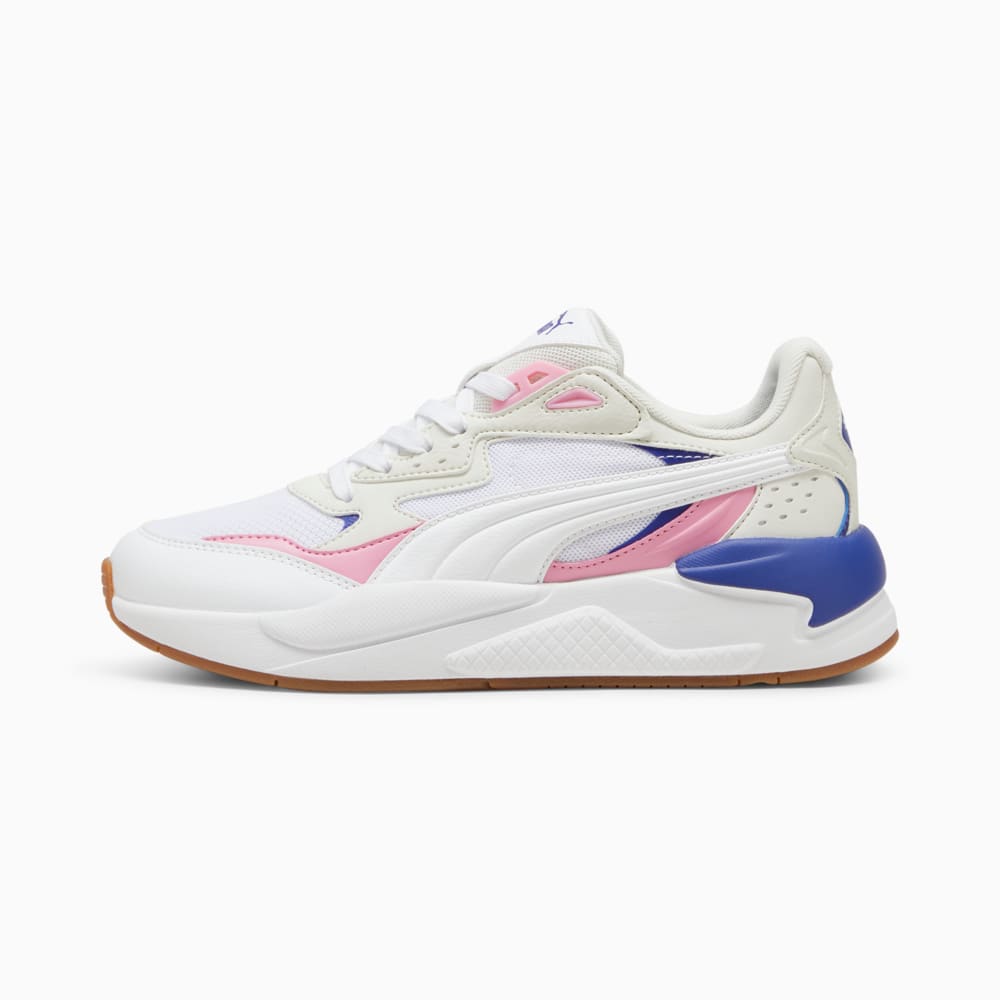 Изображение Puma Кроссовки X-Ray Speed Trainers #1: Vapor Gray-PUMA White-Mauved Out-Lapis Lazuli