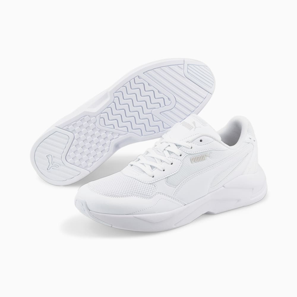 X ray puma clearance