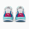 Изображение Puma Кроссовки X-Ray Speed Lite Trainers #3: Puma White-Nimbus Cloud-Festival Fuchsia-Porcelain