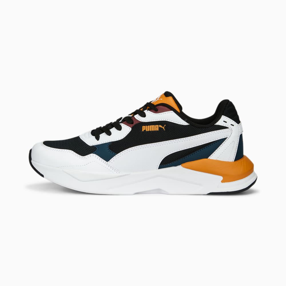 Изображение Puma Кроссовки X-Ray Speed Lite Trainers #1: PUMA Black-PUMA White-Desert Clay-Dark Night