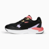 Изображение Puma Кроссовки X-Ray Speed Lite Trainers #1: PUMA Black-PUMA Black-Loveable-Vivid Violet