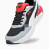 Изображение Puma Кроссовки X-Ray Speed Lite Trainers #8: PUMA Black-PUMA White-Strong Gray-For All Time Red