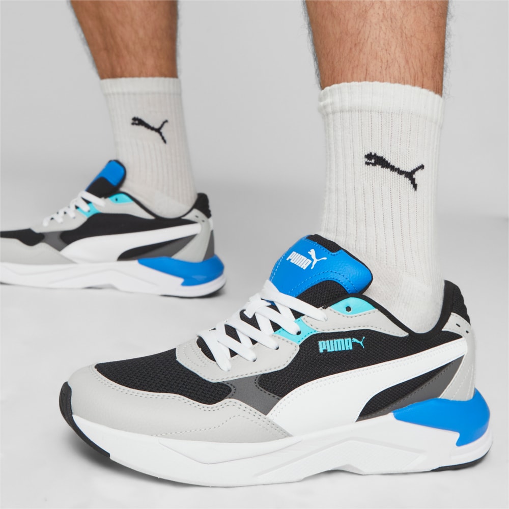 Puma lightweight trainers shop