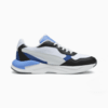 Зображення Puma Кросівки X-Ray Speed Lite Trainers #5: PUMA White-Silver Mist-PUMA Black-Cobalt Glaze