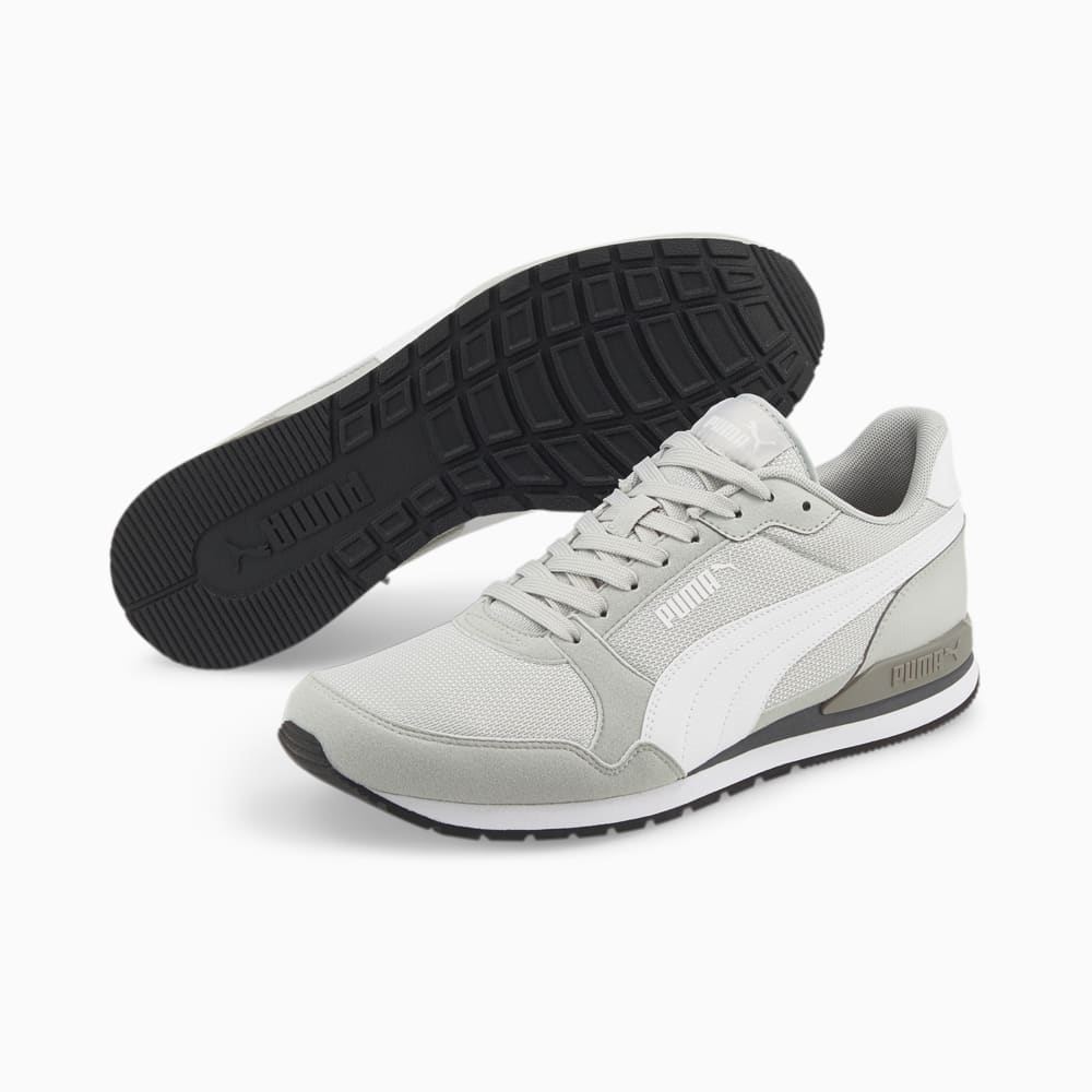 Изображение Puma 384640 #2: Harbor Mist-Puma White