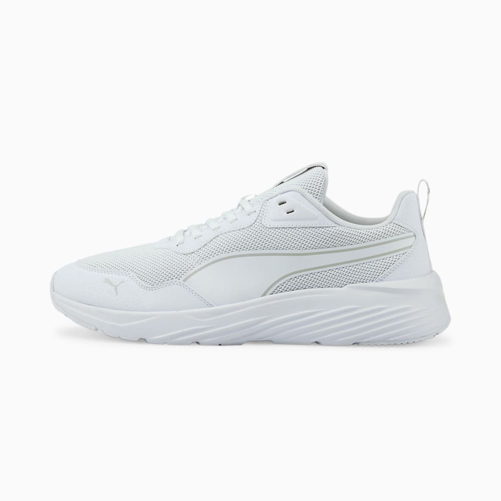 фото Кроссовки supertec zero trainers puma