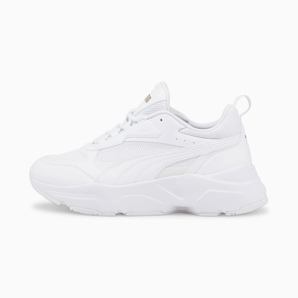 фото Кроссовки cassia women's trainers puma