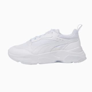 Изображение Puma Кроссовки Cassia Women's Trainers