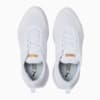 Изображение Puma Кроссовки Cassia Women's Trainers #6: Puma White-Puma White-Puma Team Gold