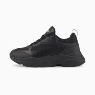 Изображение Puma Кроссовки Cassia Women's Trainers