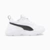 Зображення Puma Кросівки Cassia Women's Trainers #5: Puma White-Puma Black-Puma Team Gold