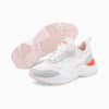 Изображение Puma Кроссовки Cassia Women's Trainers #2: Harbor Mist-Puma White-Chalk Pink