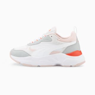 Изображение Puma Кроссовки Cassia Women's Trainers