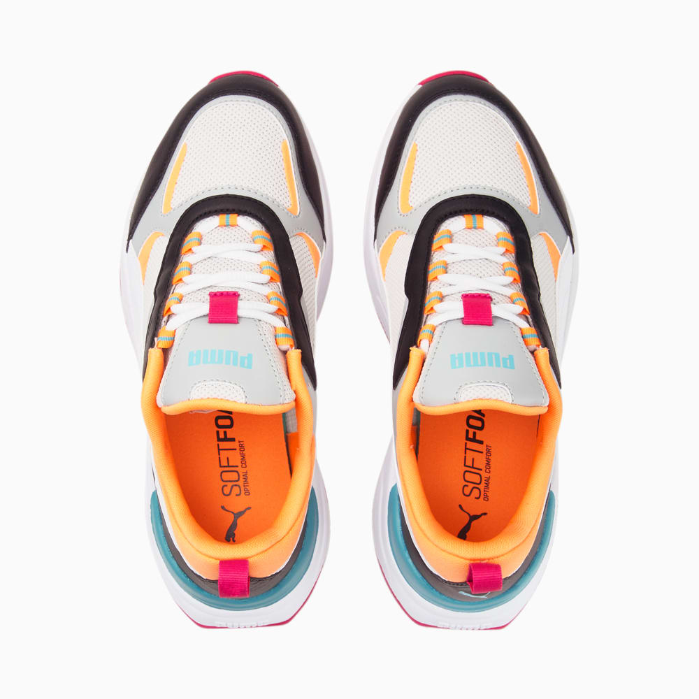 фото Кроссовки cassia women's trainers puma