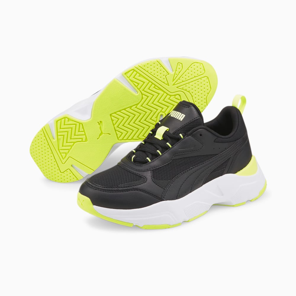 Изображение Puma Кроссовки Cassia Women's Trainers #2