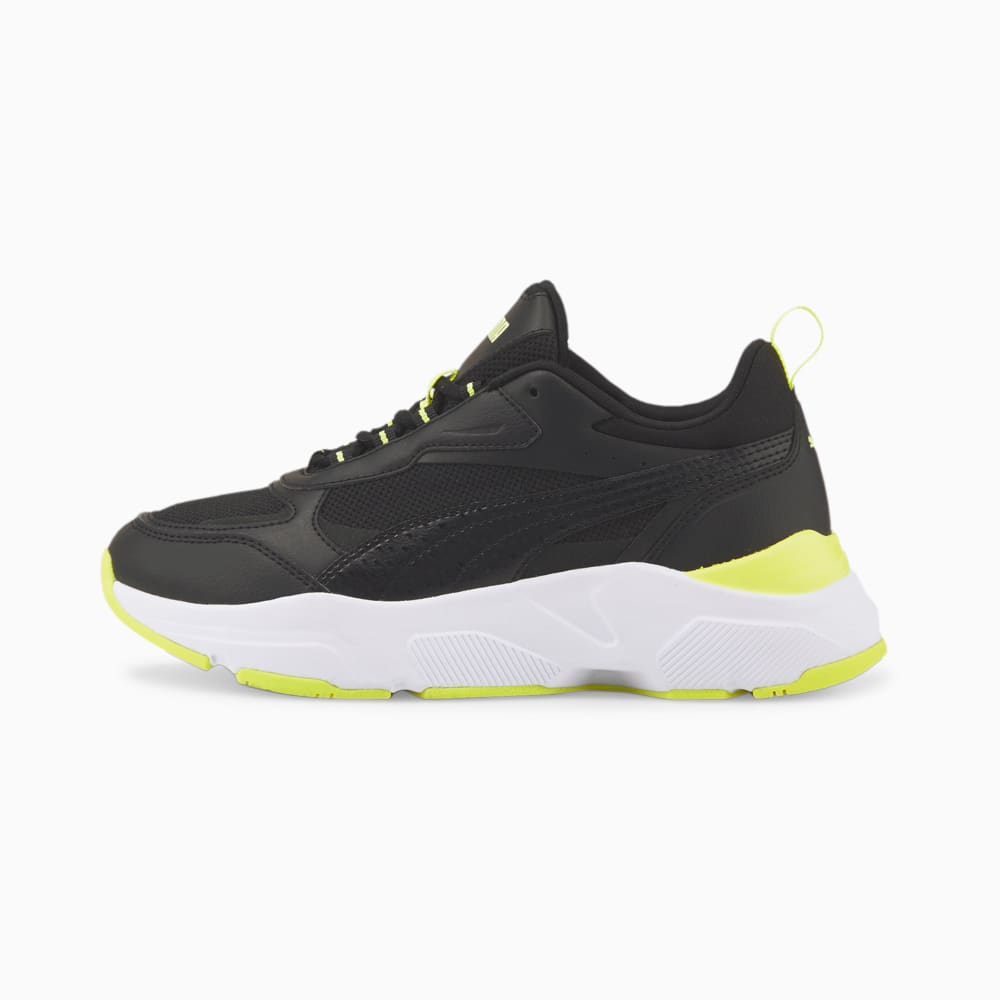 Изображение Puma Кроссовки Cassia Women's Trainers #1