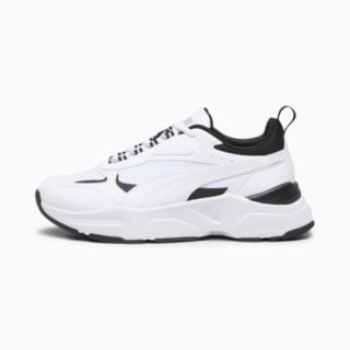 Зображення Puma Кросівки Cassia Women's Trainers