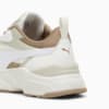 Зображення Puma Кросівки Cassia Women's Trainers #5: Warm White-PUMA White-Desert Dust-Oak Branch-PUMA Gold