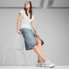 Зображення Puma Кросівки Cassia Women's Trainers #3: Warm White-PUMA White-Desert Dust-Oak Branch-PUMA Gold