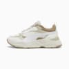 Зображення Puma Кросівки Cassia Women's Trainers #1: Warm White-PUMA White-Desert Dust-Oak Branch-PUMA Gold
