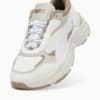 Зображення Puma Кросівки Cassia Women's Trainers #8: Warm White-PUMA White-Desert Dust-Oak Branch-PUMA Gold