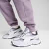 Зображення Puma Кросівки Cassia Women's Trainers #2: Silver Mist-PUMA White-Galactic Gray-Pale Plum-PUMA Silver