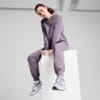 Зображення Puma Кросівки Cassia Women's Trainers #3: Silver Mist-PUMA White-Galactic Gray-Pale Plum-PUMA Silver