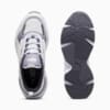 Зображення Puma Кросівки Cassia Women's Trainers #6: Silver Mist-PUMA White-Galactic Gray-Pale Plum-PUMA Silver