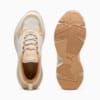 Изображение Puma Кроссовки Cassia Women's Trainers #4: Alpine Snow-PUMA White-Cashew-Warm Beige