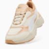Изображение Puma Кроссовки Cassia Women's Trainers #6: Alpine Snow-PUMA White-Cashew-Warm Beige